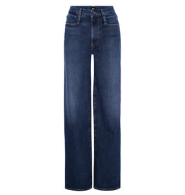 Edwin Marli Slate Wide Leg Jean