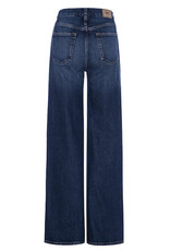 Edwin Marli Slate Wide Leg Jean