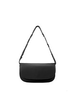 Melie Bianco Inez Recycled Vegan Shoulder Bag