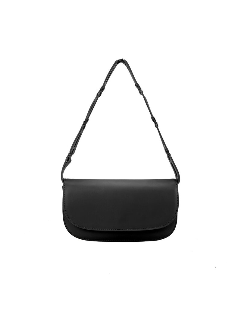 Melie Bianco Inez Recycled Vegan Shoulder Bag