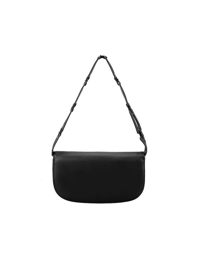 Melie Bianco Inez Recycled Vegan Shoulder Bag