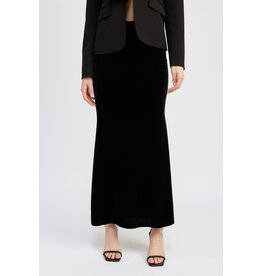En Saison McKenna Maxi Skirt