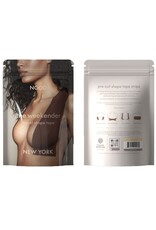 NOOD The Weekender: Pre-Cut Travel Breast Tape