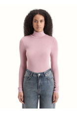 Scotch & Soda Roll Neck Long Sleeve T-Shirt