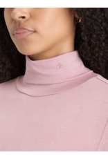 Scotch & Soda Roll Neck Long Sleeve T-Shirt