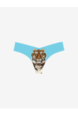 Commando Photo Op Thong