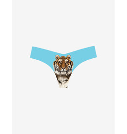 Commando Photo Op Thong