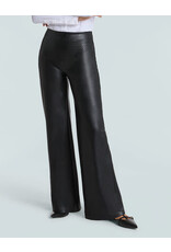 Commando Faux Leather Wide Leg Pant