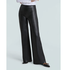 Commando Faux Leather Wide Leg Pant