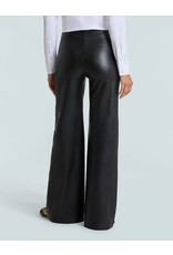 Commando Faux Leather Wide Leg Pant