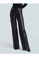 Commando Faux Leather Wide Leg Pant