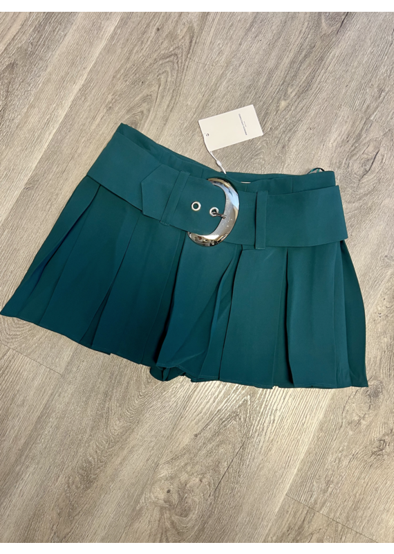 Amanda Uprichard Josie Skort