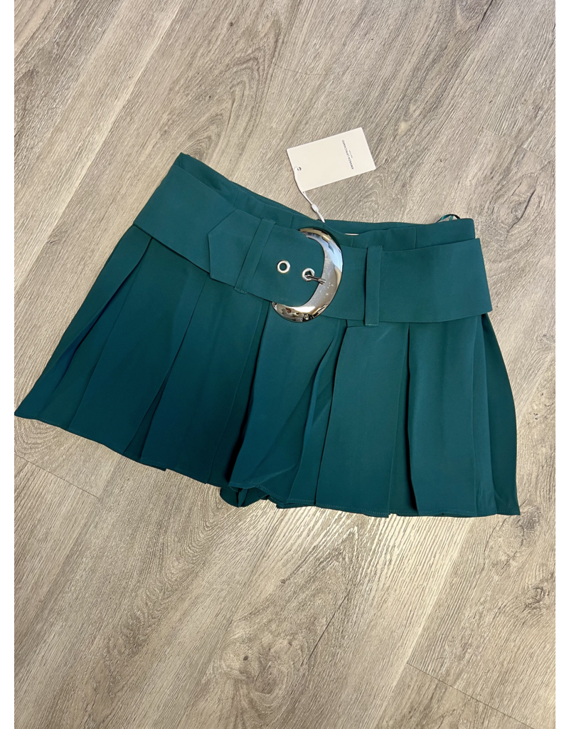 Amanda Uprichard Josie Skort