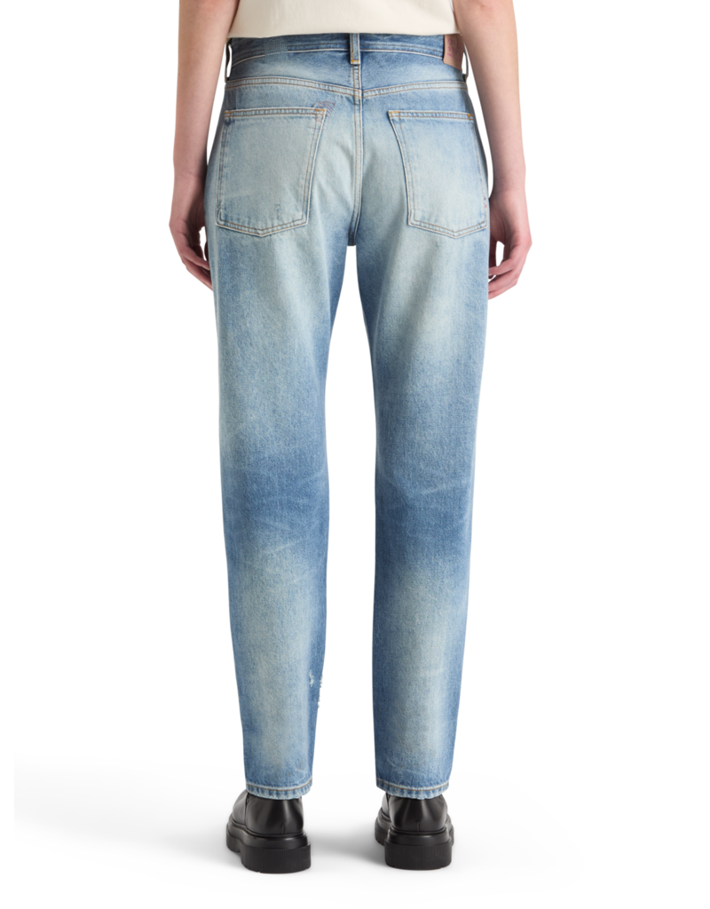 Scotch & Soda The Buzz Slim Boyfriend Jeans