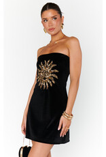 Show Me Your Mumu On My Way Dress