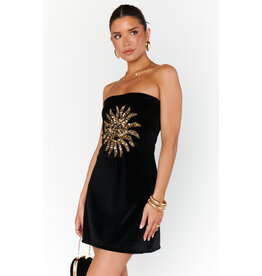 Show Me Your Mumu On My Way Dress