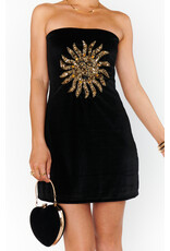 Show Me Your Mumu On My Way Dress