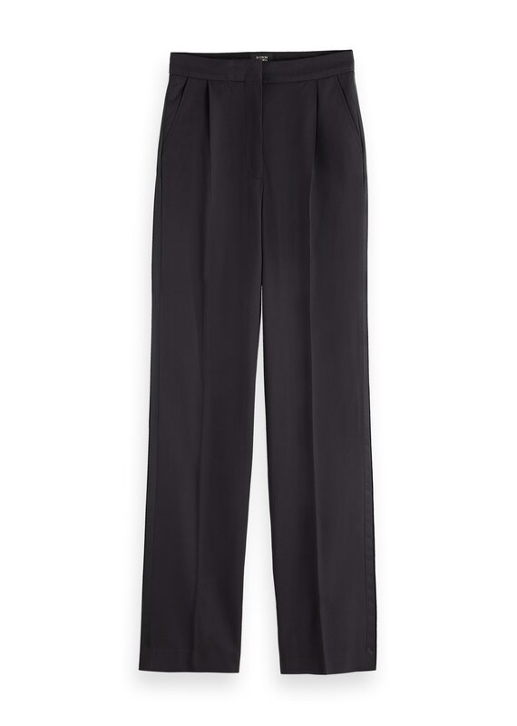 Scotch & Soda Robyn Tuxedo Pant