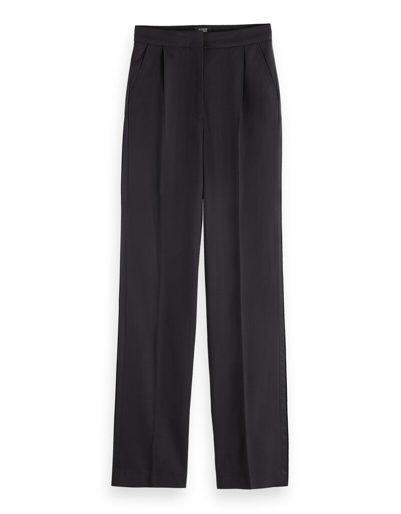 Scotch & Soda Robyn Tuxedo Pant