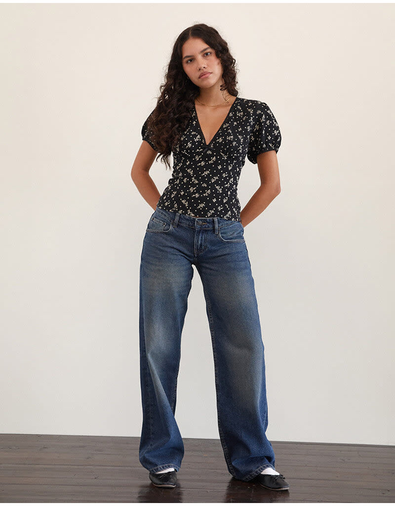 Motel Elvita Top