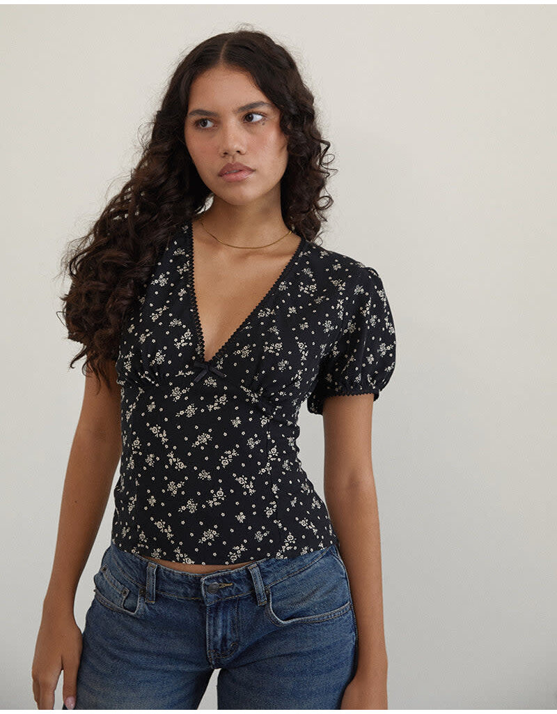 Motel Elvita Top
