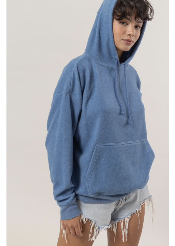 HYFVE Chase Sweater Hoodie