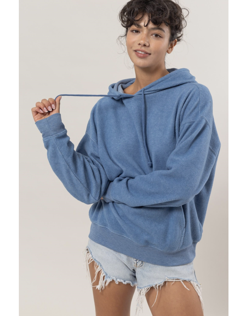 HYFVE Chase Sweater Hoodie