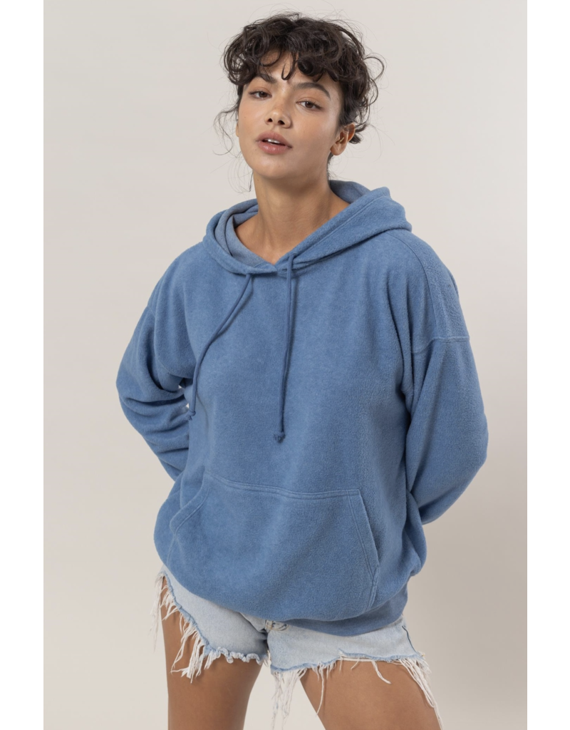 HYFVE Chase Sweater Hoodie