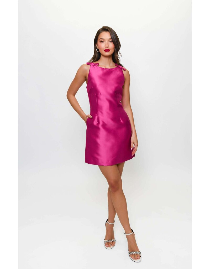 Chesca Dress