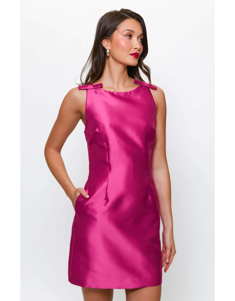 Chesca Dress