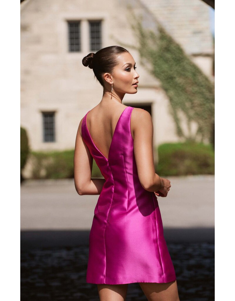 Chesca Dress