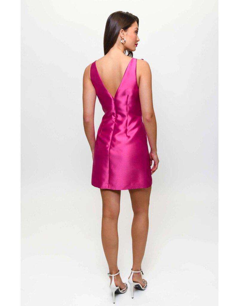 Chesca Dress