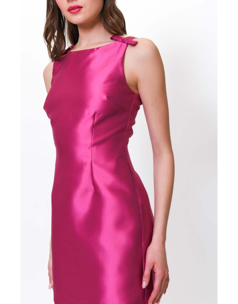 Chesca Dress