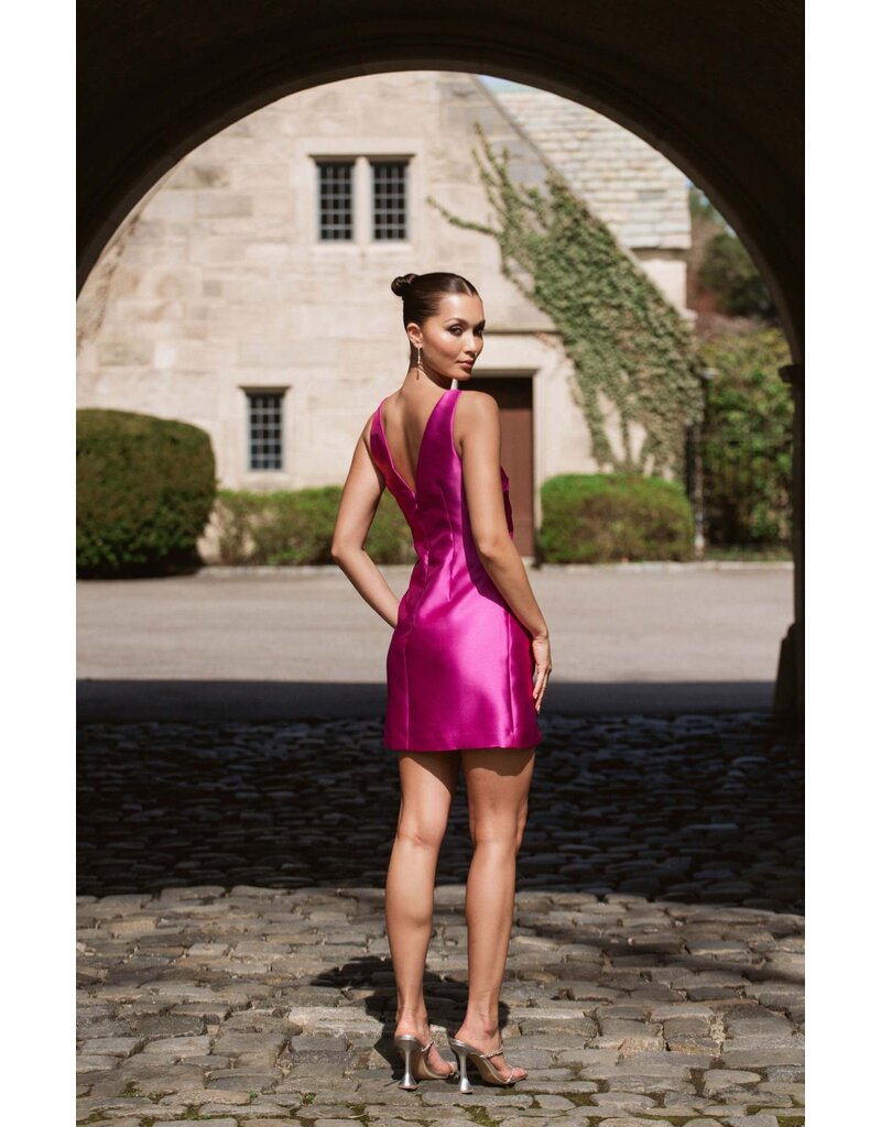 Chesca Dress