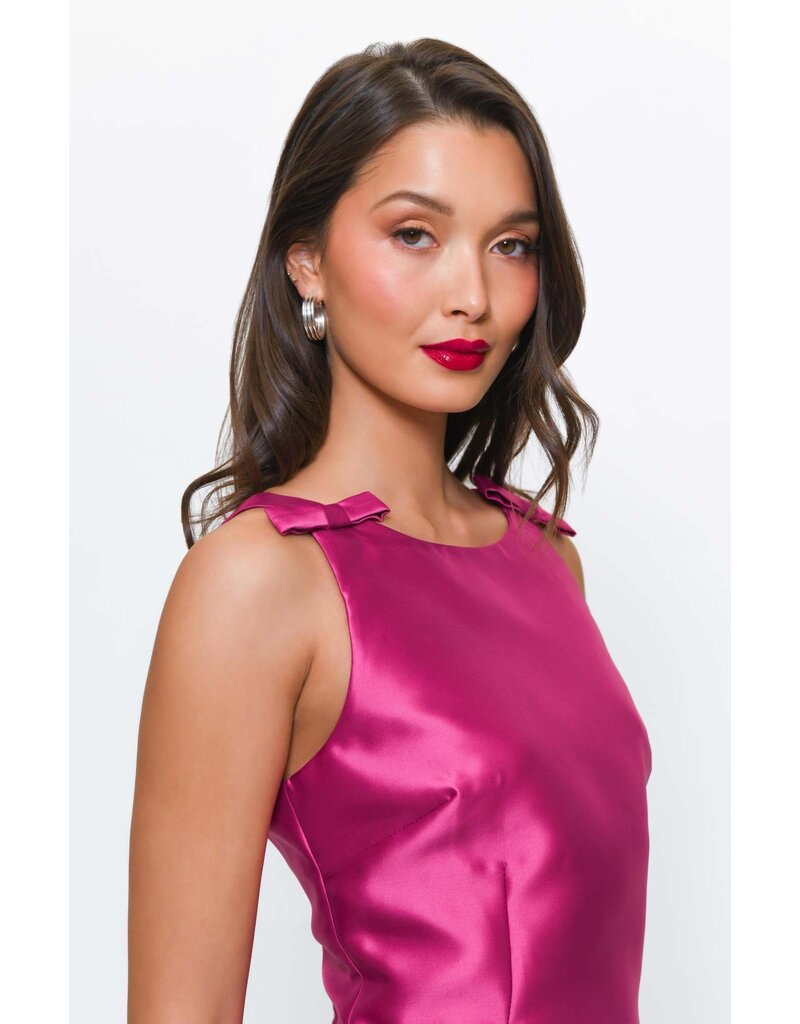 Chesca Dress