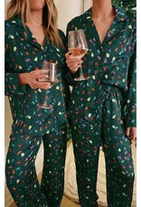 Show Me Your Mumu Classic PJ Set