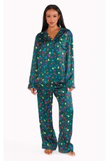 Show Me Your Mumu Classic PJ Set