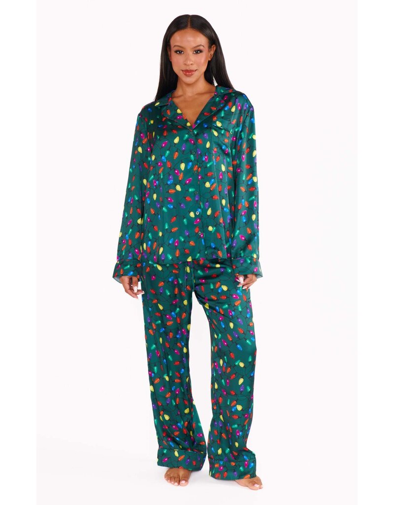 Show Me Your Mumu Classic PJ Set