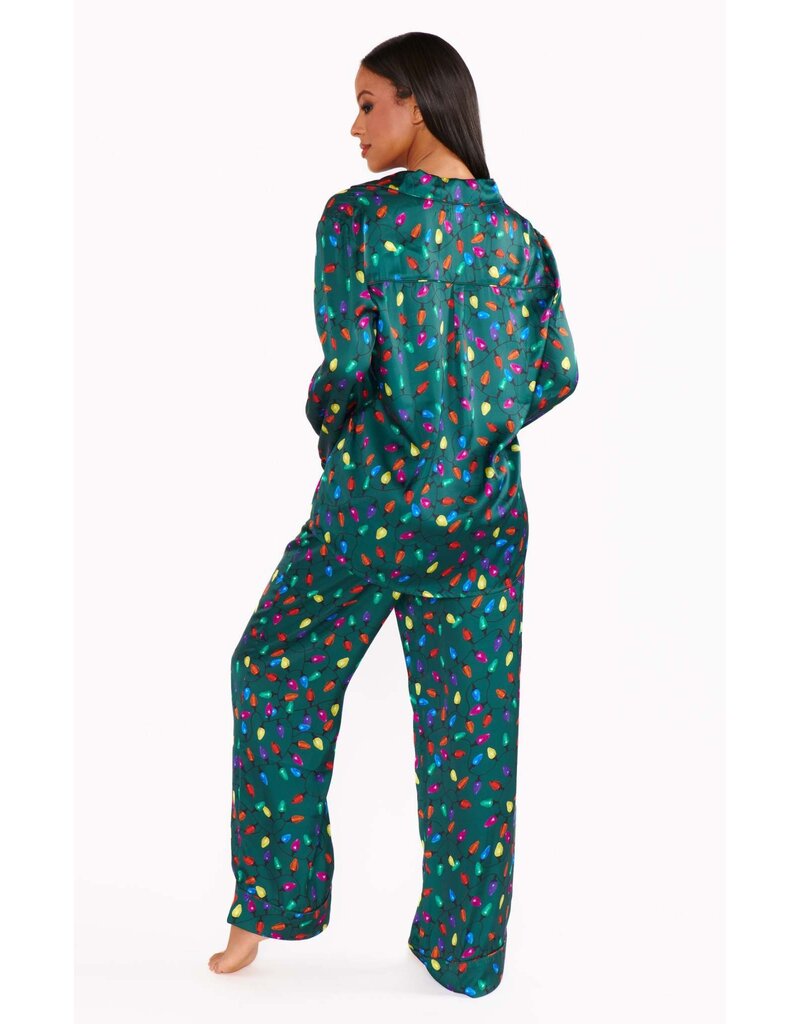Show Me Your Mumu Classic PJ Set