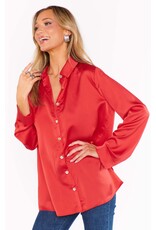 Show Me Your Mumu Smith Button Down