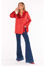 Show Me Your Mumu Smith Button Down