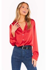 Show Me Your Mumu Smith Button Down