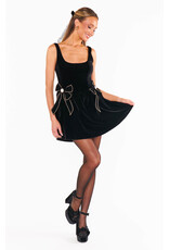 Show Me Your Mumu Ricci Skort Dress