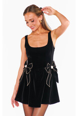 Show Me Your Mumu Ricci Skort Dress