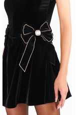 Show Me Your Mumu Ricci Skort Dress