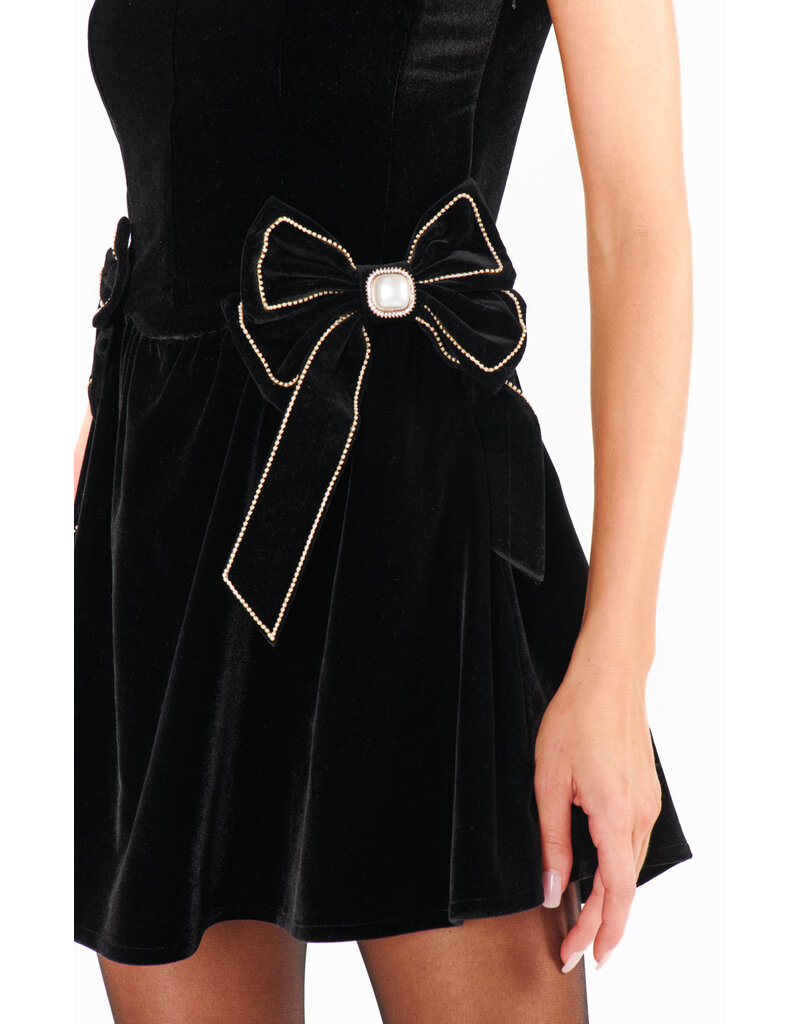 Show Me Your Mumu Ricci Skort Dress