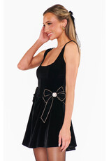 Show Me Your Mumu Ricci Skort Dress