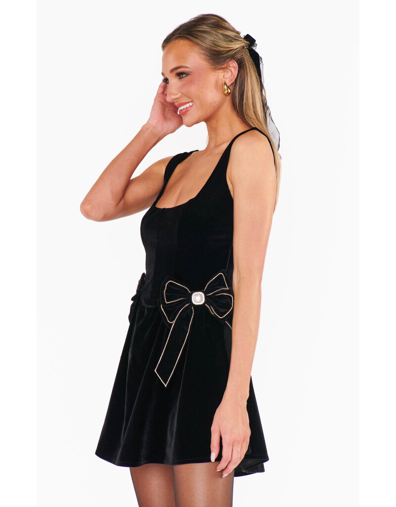 Show Me Your Mumu Ricci Skort Dress