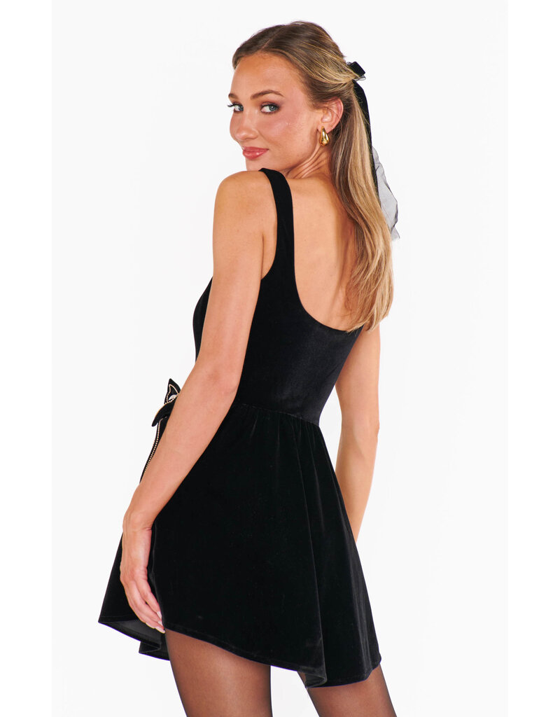Show Me Your Mumu Ricci Skort Dress