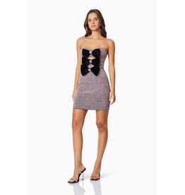 Elliatt Magnolia Party Dress